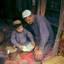 Koran lesson