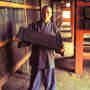 Tripitaka Koreana Library