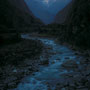 Himalayan peak