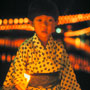 Obon festival, Nara