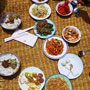 Lunch picnic