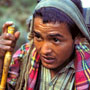 Nepali Porters