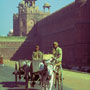 Red Fort, Delhi