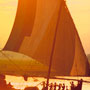 Oarsman galley