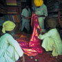 Sari shop
