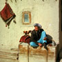 Bus stop