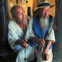 Tobacco smokers