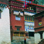 Remote monestary