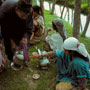 Tea break