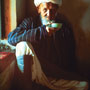 Tea House, Herat