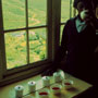 Tea tasting