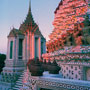 Temple of the Dawn, Bangkok