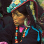 Gemstone Hat, Ley, Ladakh
