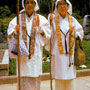 Pilgrims