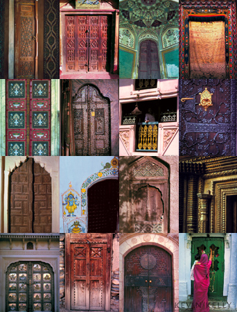 Doors