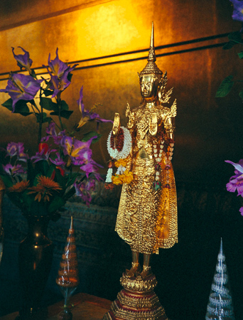 Angel, Bangkok