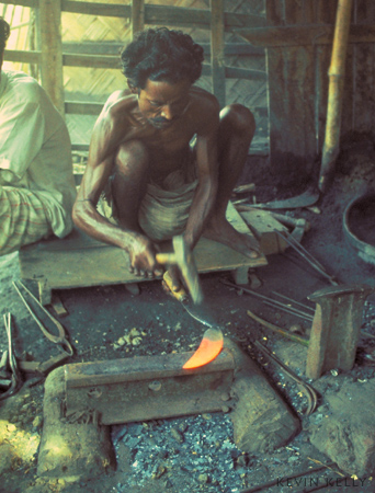 Blacksmith