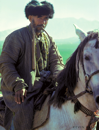 Chappadaz rider