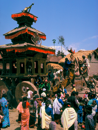 Katmandu