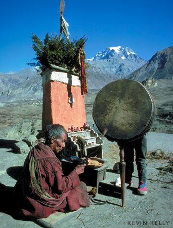 Muktinath
