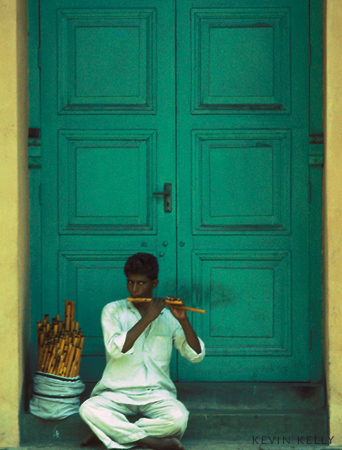 Calcutta