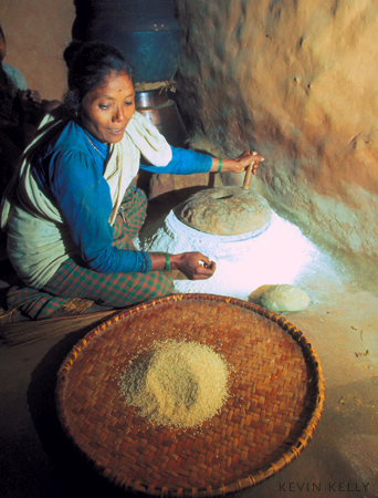 Gorkha