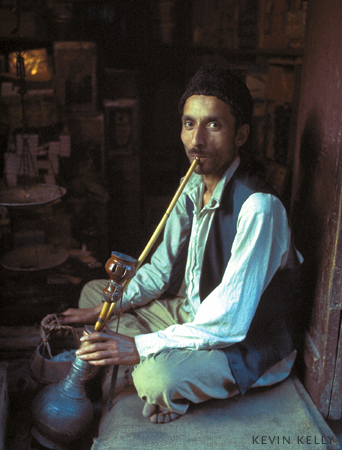 Srinagar
