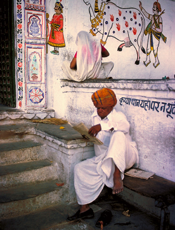 Rajastan