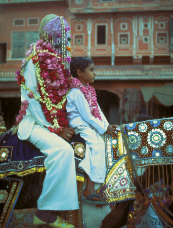 Udaipur, Rajastan