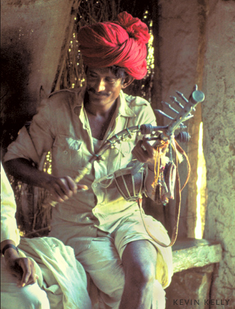 Rajastan