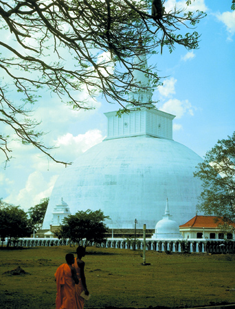 Stupa