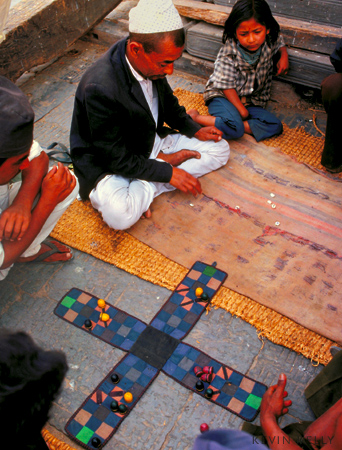 Katmandu