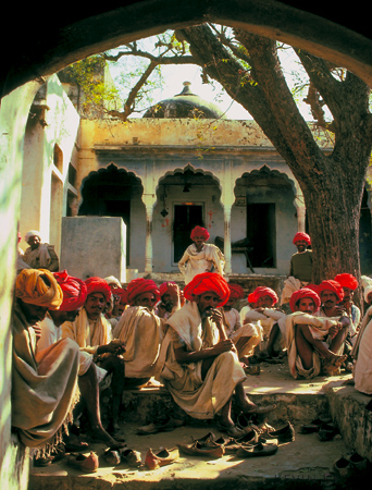 Inn, Rajastan