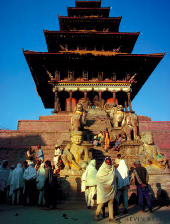 Pagoda