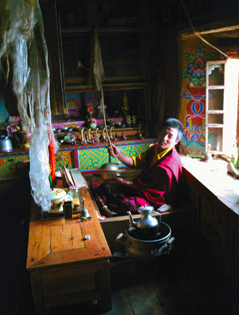 Yunnan