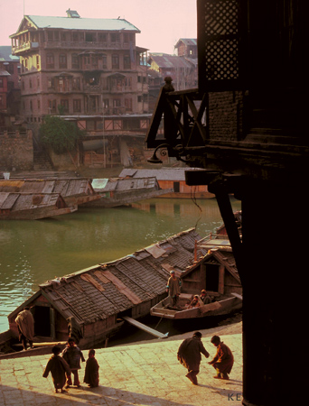 Srinagar