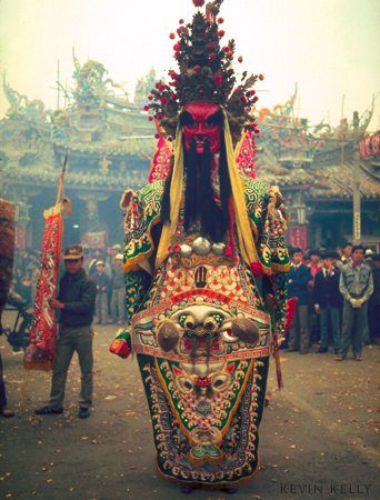 New Year's Parade