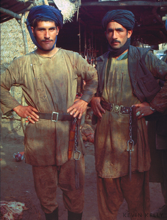 Butchers