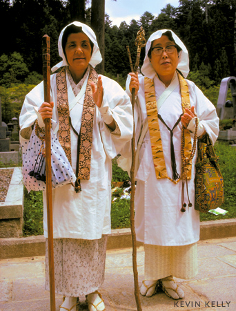 Pilgrims