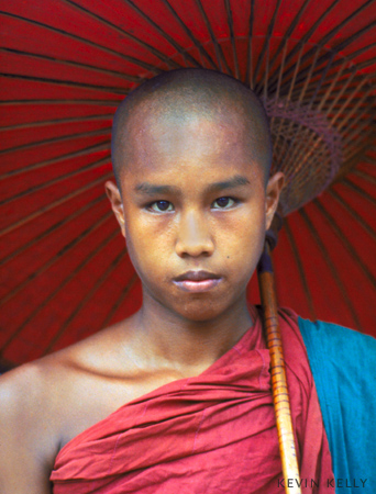 Monk