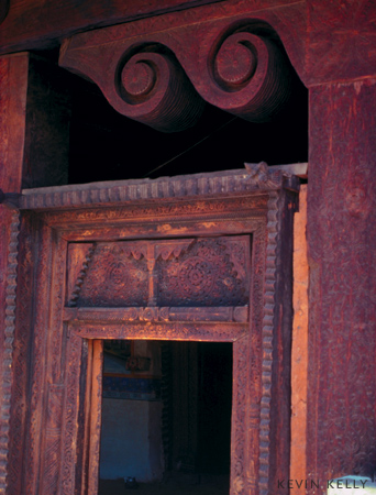 Swat Valley Mosque
